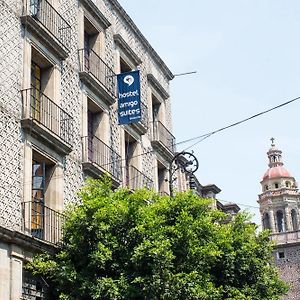 Hotel Amigo Suites (Adults Only)